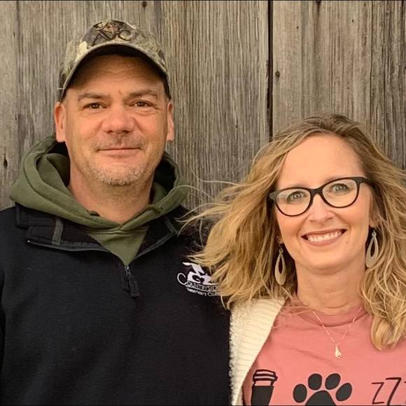 Meet your Posher, Amanda - Picture 1 of 1